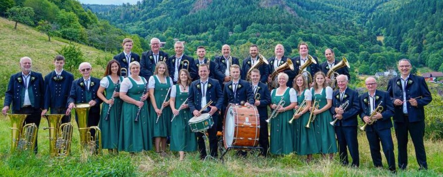 Musikverein Lautenbach